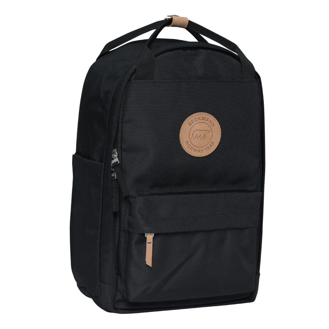 【新品タグ付き✨】BECKMANN リュック CITY Light　A4可 CITY Ligit (シティ ライト) - BECKMANN NORWAY 軽くておしゃれな北欧