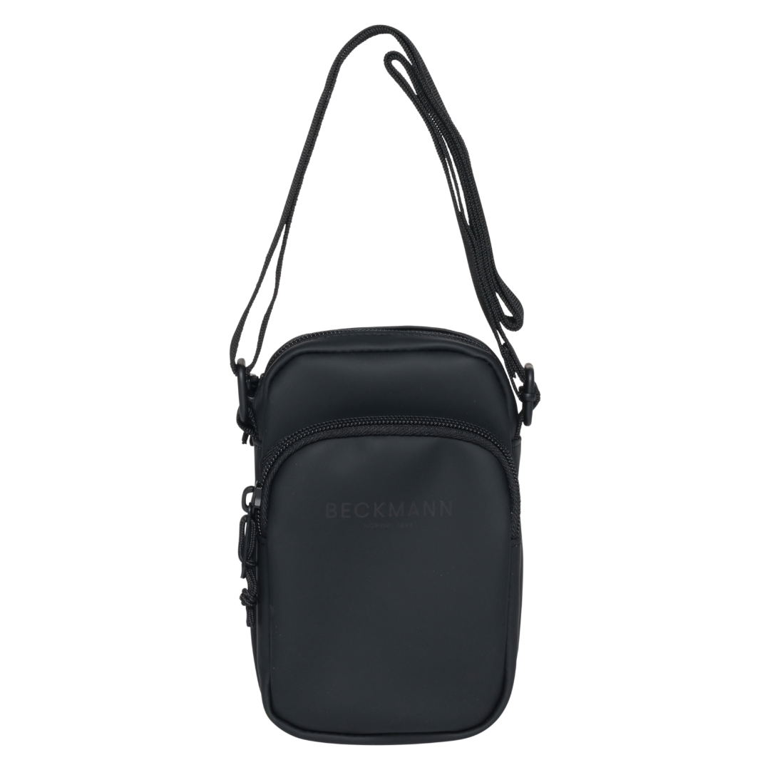 STREET Crossbodybag（ストリート クロスボディバッグ）- BECKMANN