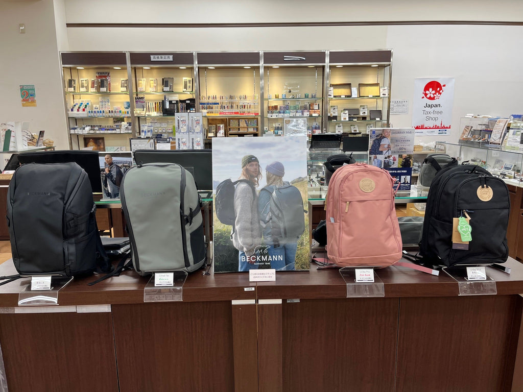 【北海道 札幌】丸善ジュンク堂POP UPのご案内