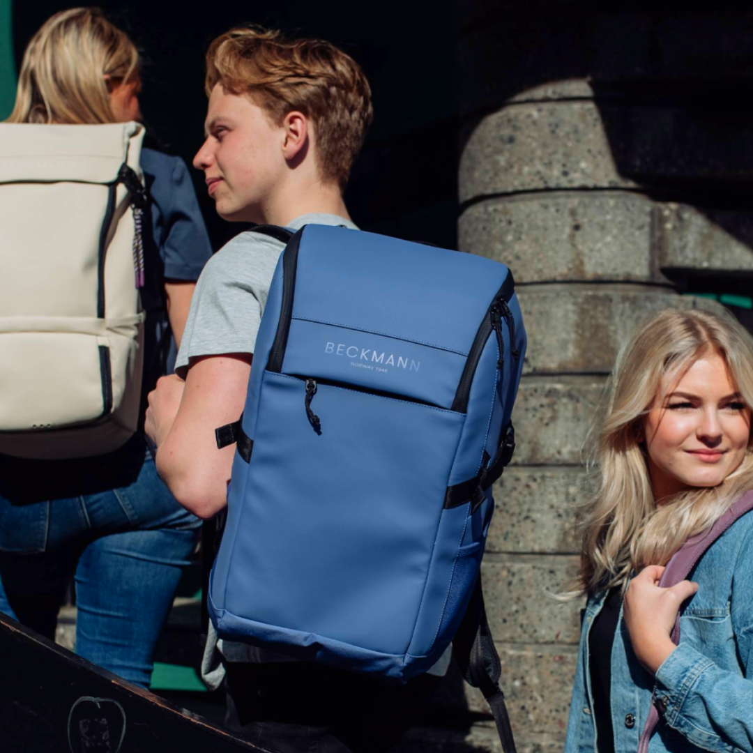 STREET FLX – BECKMANN JAPAN