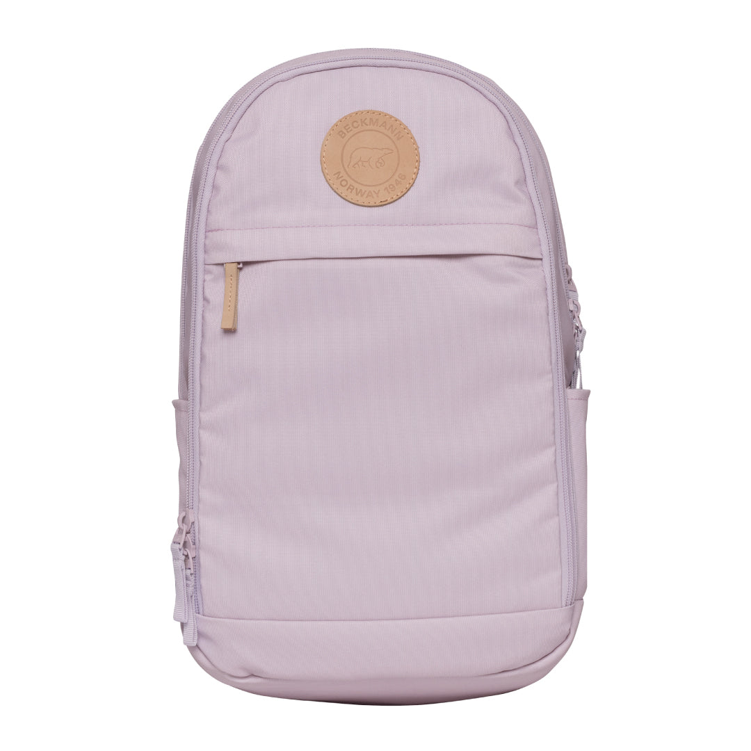 ベックマン Beckman リュック URBAN Midi ライトパープル ベックマン Beckman リュック URBAN Midi ライトパープル Urban