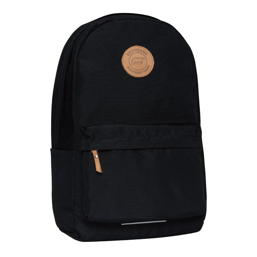 CITY 30L (シティ 30L) - BECKMANN NORWAY 大容量でポケット収納も充実