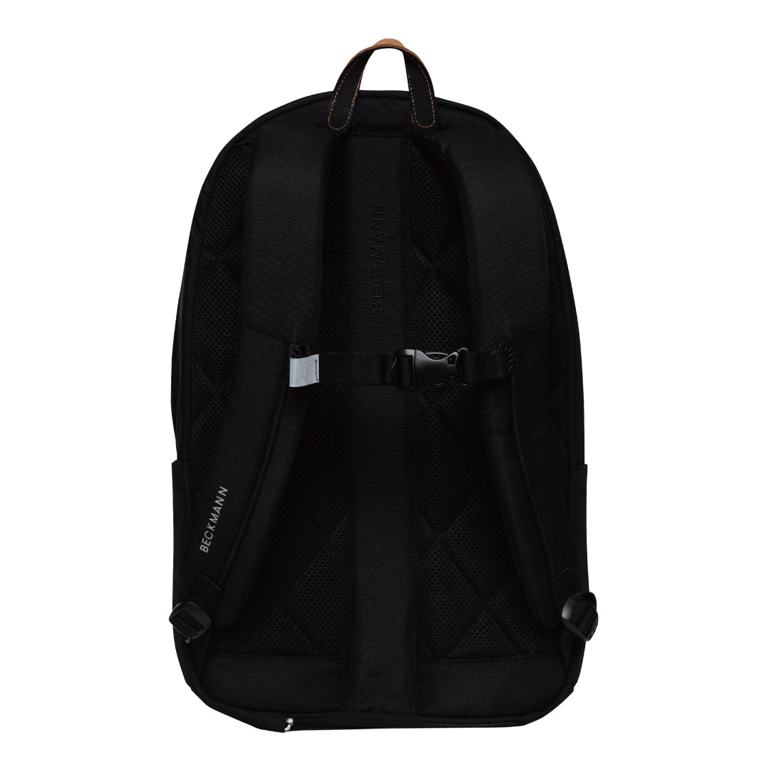 BECKMANN リュック　URBAN 30L 美品 URBAN 30L（アーバン 30L）BECKMANN NORWAY 通勤通学から旅行に