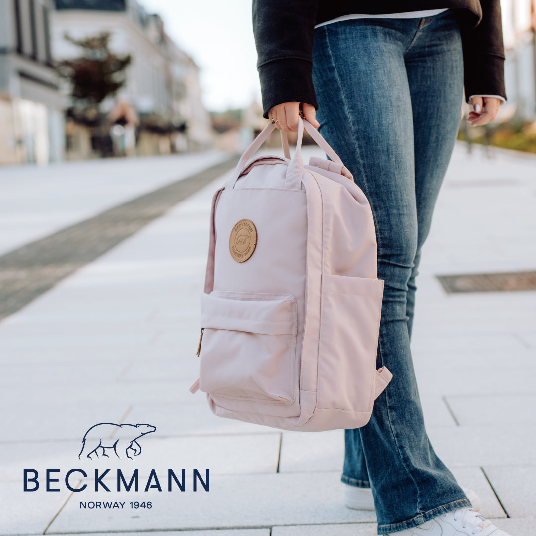 【未使用✨】BECKMANN リュック CITY Light A4可 CITY Light – BECKMANN JAPAN