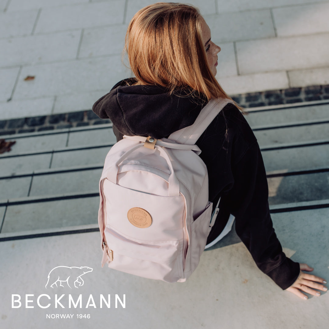 【新品】BECKMANN ベックマン ノルウェー リュック CITY Light CITY Light – BECKMANN JAPAN