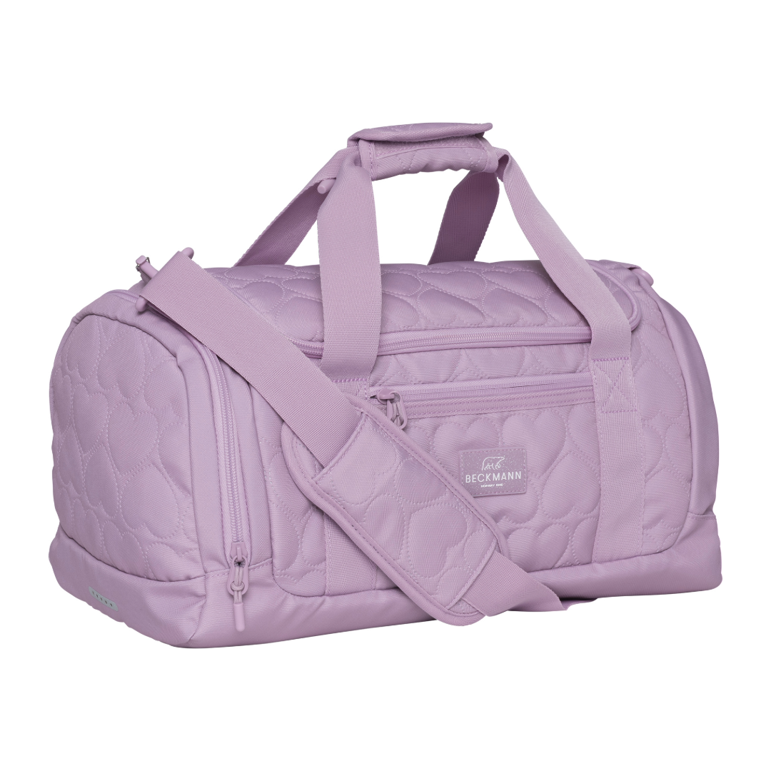 SPORT Duffelbag – BECKMANN JAPAN