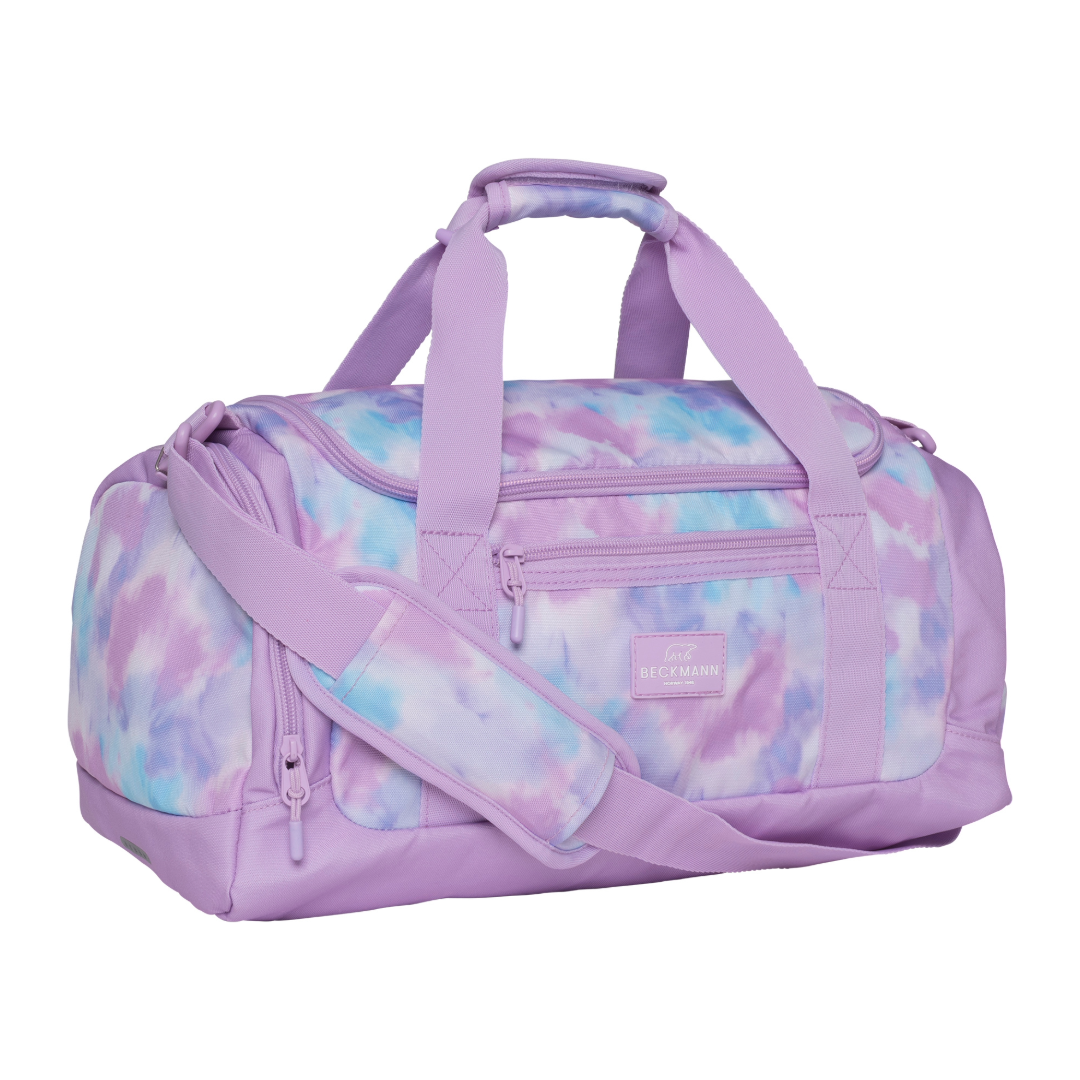 SPORT Duffelbag – BECKMANN JAPAN