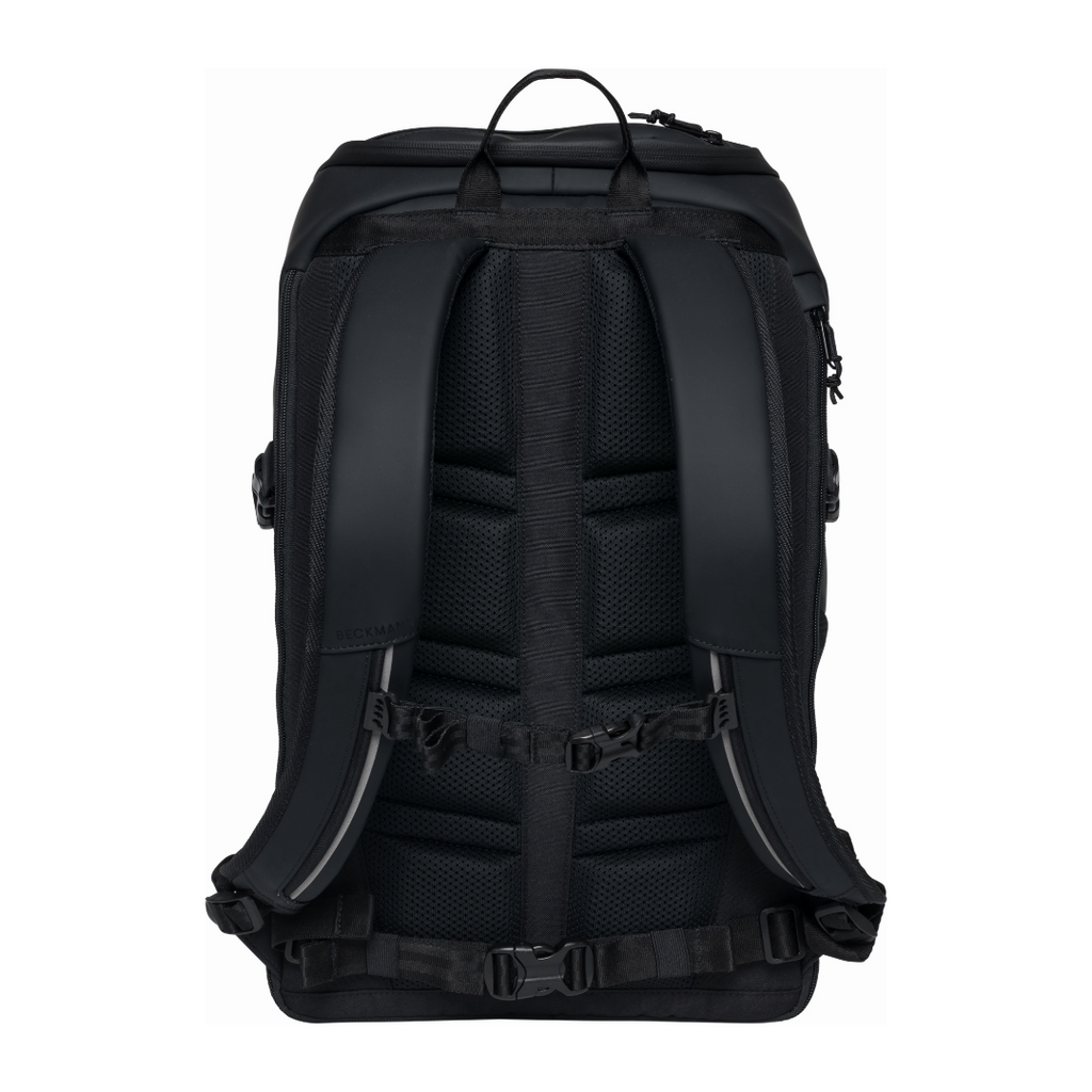 STREET FLX(ストリート フレックス)BECKMANN NORWAY 大容量で通学に STREET FLX(ストリート フレックス)BECKMANN NORWAY 大容量で通学に