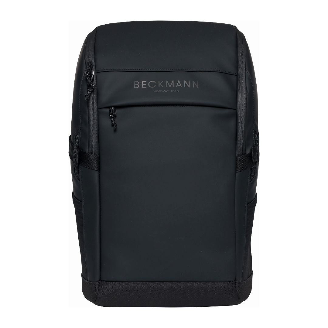 BECKMANN STREET FLX リュック 30L STREET FLX(ストリート フレックス)BECKMANN NORWAY 大容量で
