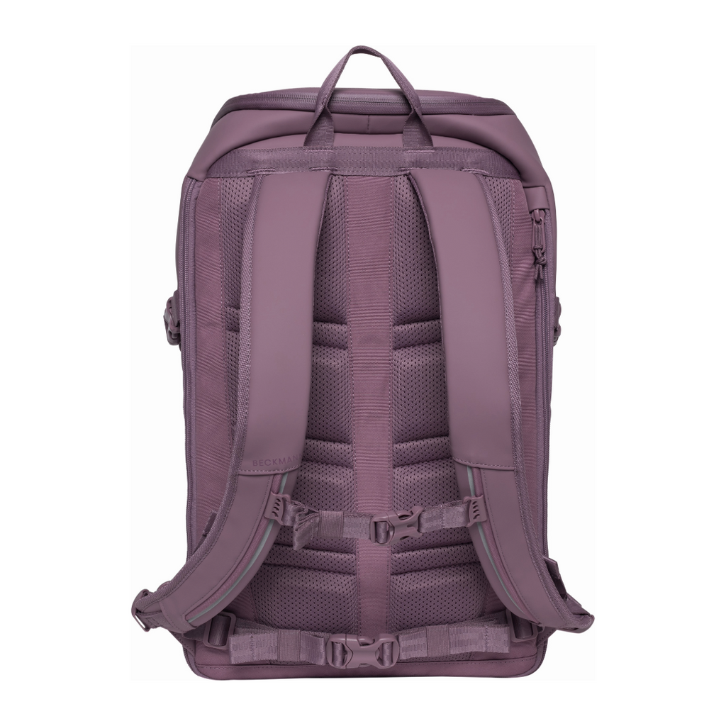 STREET FLX(ストリート フレックス)BECKMANN NORWAY 大容量で通学に STREET FLX(ストリート フレックス)BECKMANN NORWAY 大容量で通学に