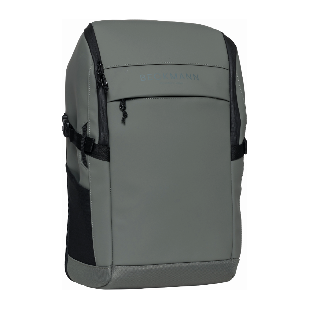 STREET FLX – BECKMANN JAPAN STREET FLX – BECKMANN JAPAN