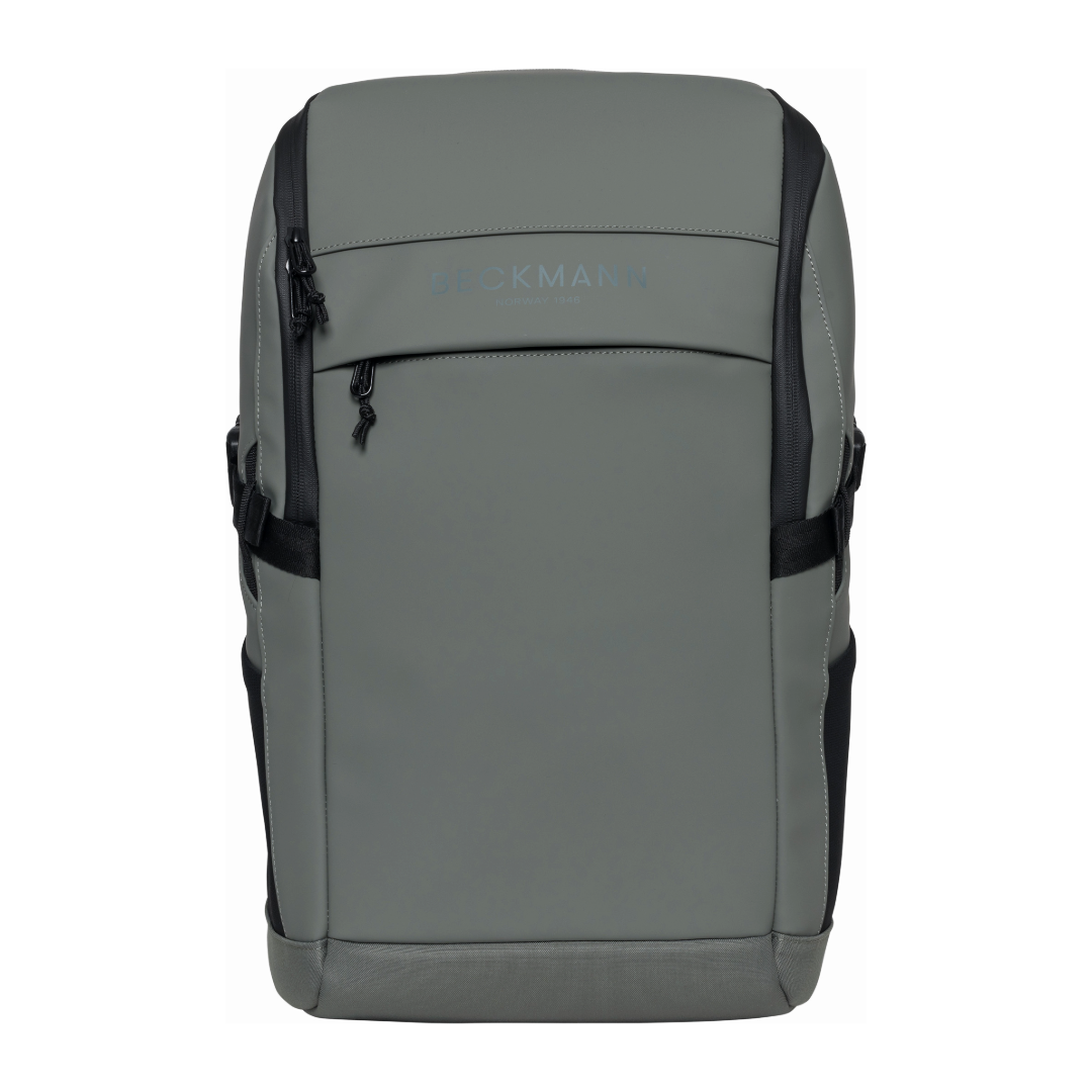 BECKMANN ベックマン バックパック STREET FLX 30-35L STREET FLX – BECKMANN JAPAN