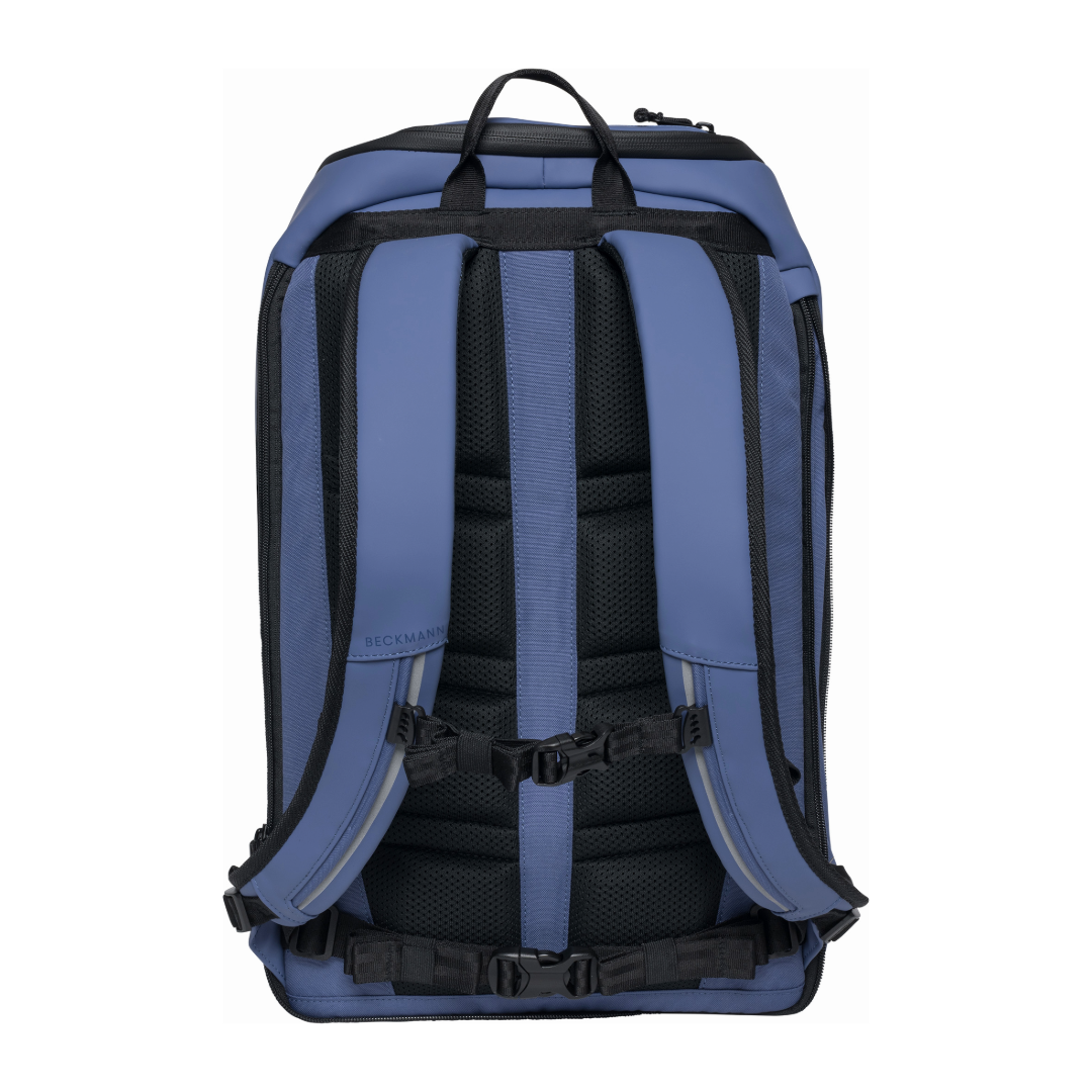 STREET FLX – BECKMANN JAPAN