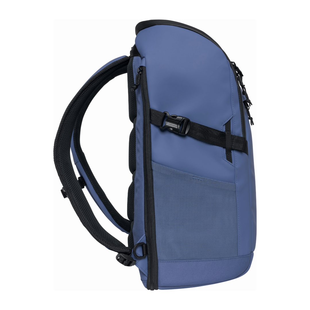 バッグ BECKMANN STREET FLX STREET FLX（ストリート フレックス）BECKMANN NORWAY 大容量で