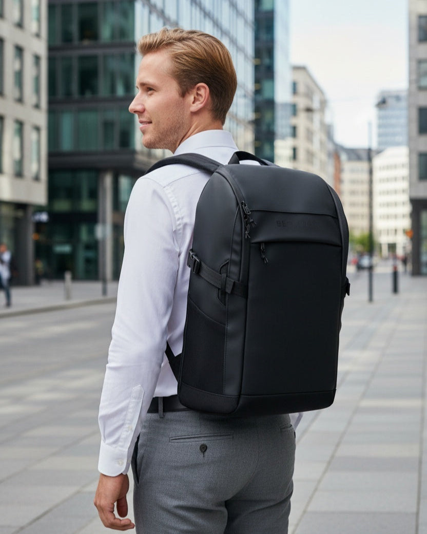 BECKMANNベックマンSTREET FLX ノルウェーバックパック STREET FLX – BECKMANN JAPAN
