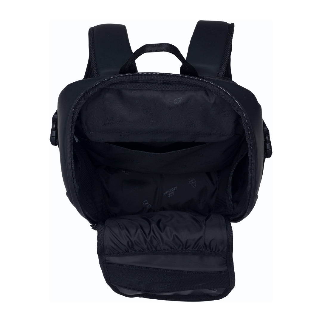 STREET GO（ストリート ゴー）BECKMANN NORWAY スタイリッシュでどんな