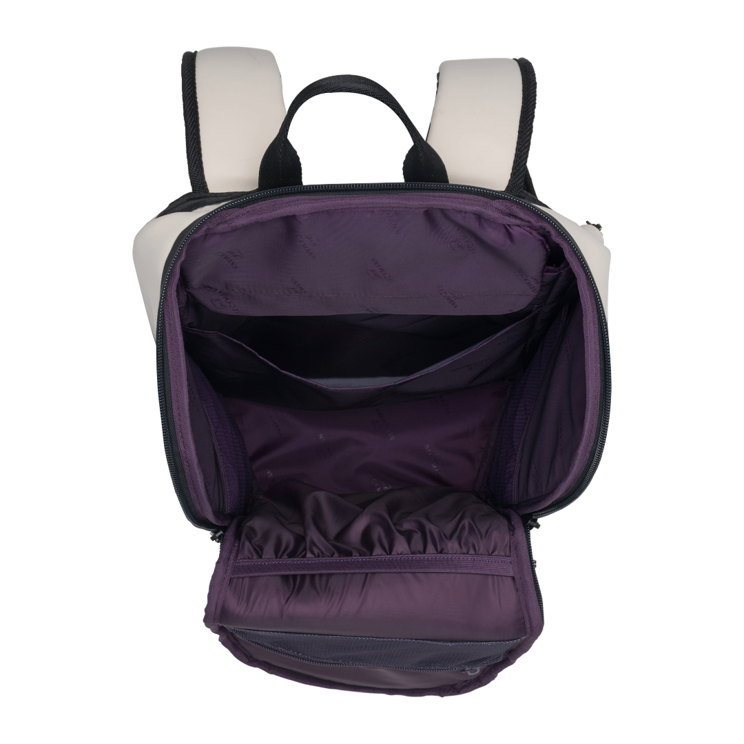 BECKMANN STREET GO ブラック Street Go, Black – Beckmann Norway