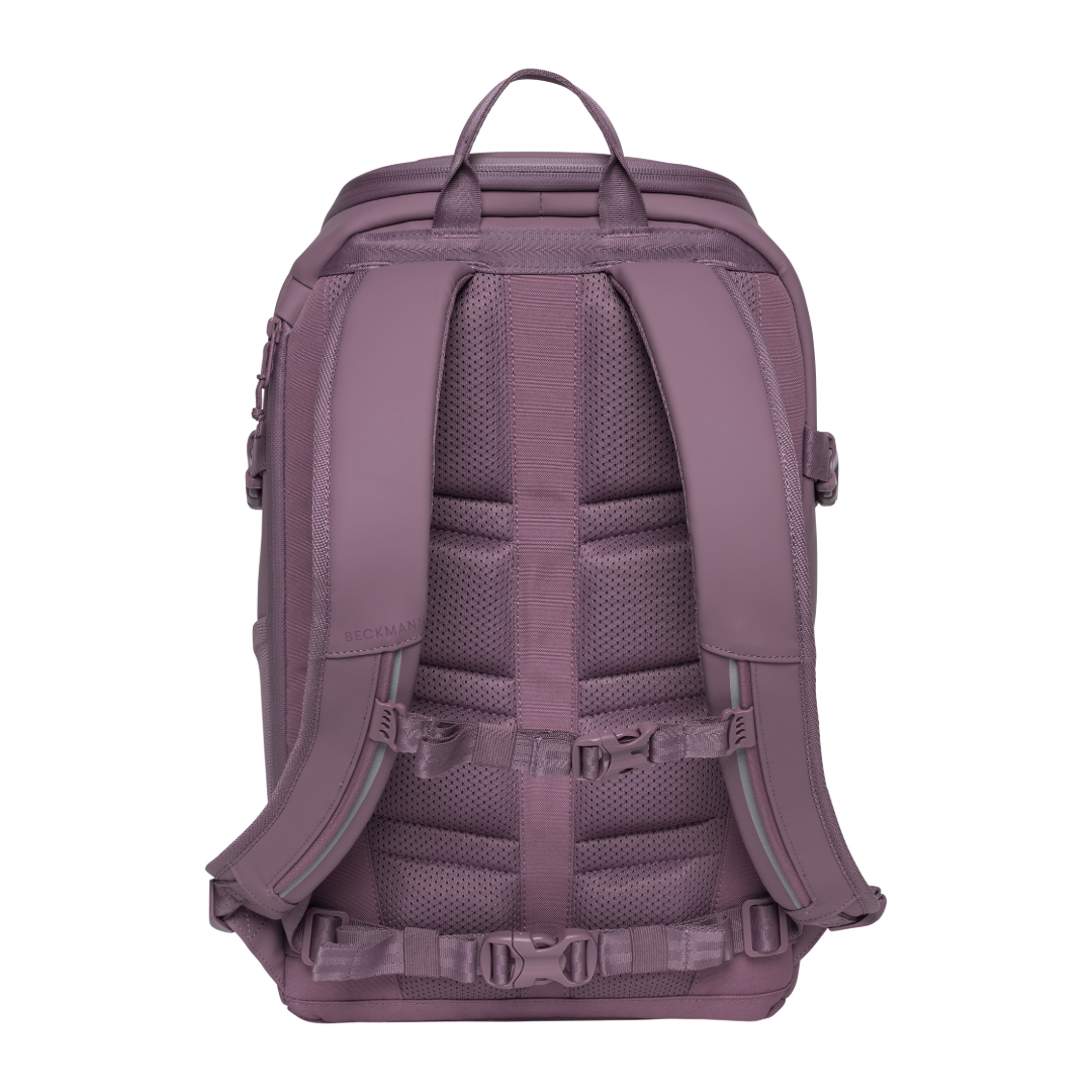 STREET GO（ストリート ゴー）BECKMANN NORWAY スタイリッシュでどんな