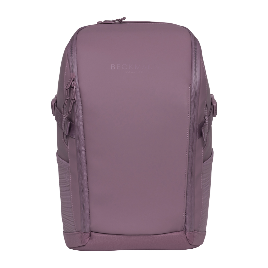 【極美品】BECKMANN STREET GO リュック　 バックパック STREET GO – BECKMANN JAPAN