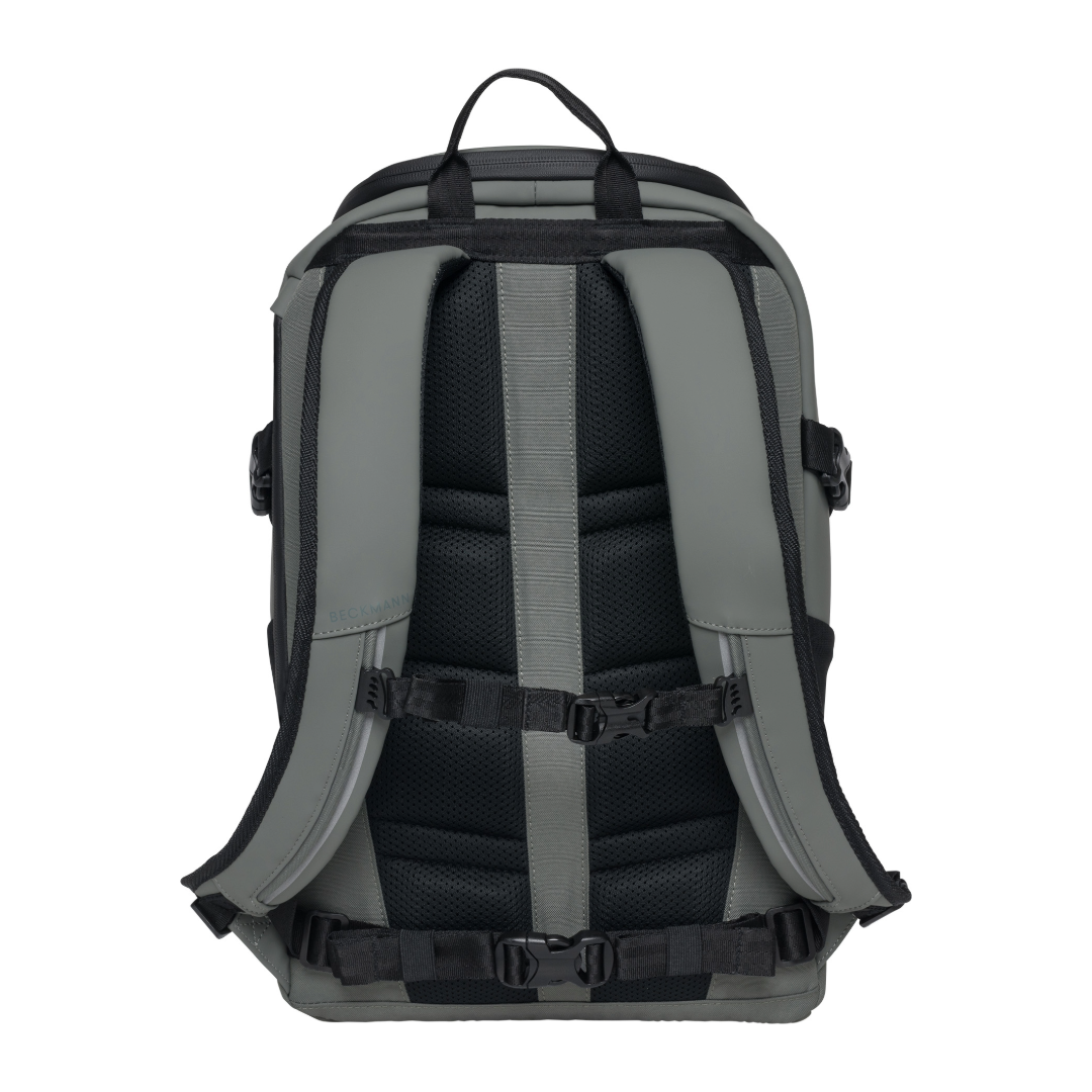 STREET GO（ストリート ゴー）BECKMANN NORWAY スタイリッシュでどんな