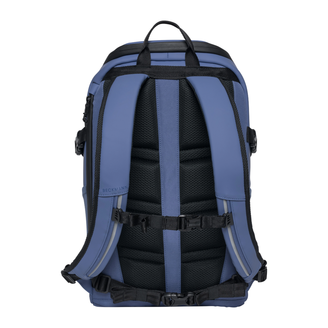 【極美品】BECKMANN STREET GO リュック　 バックパック STREET GO – BECKMANN JAPAN