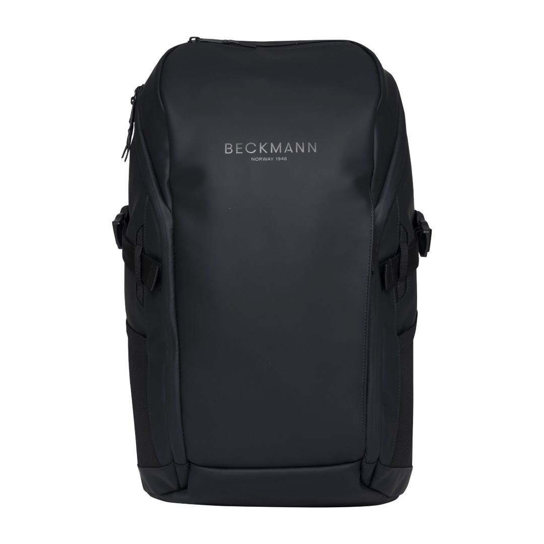 【極美品】BECKMANN STREET GO リュック　 バックパック STREET GO – BECKMANN JAPAN