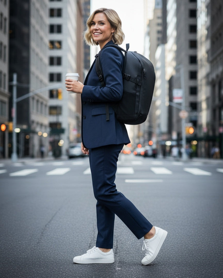 STREET GO – BECKMANN JAPAN