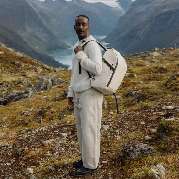 STREET GO（ストリート ゴー）BECKMANN NORWAY スタイリッシュで