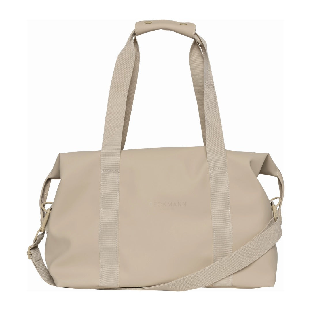 STREET Weekendbagシリーズ - BECKMANN NORWAY（ベックマンノルウェー