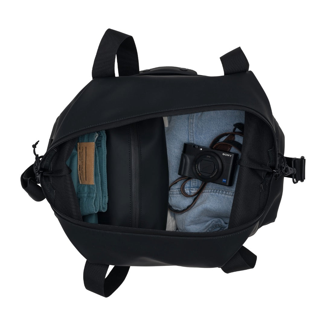 STREET Weekendbag 24H（ストリート ウィークエンドバッグ 24H