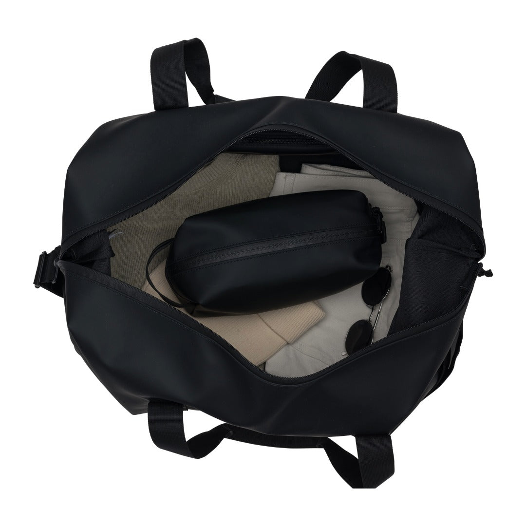 【BECKMANN】 ボストンバッグ STREET Weekendbag 48H STREET Weekendbag 48H（ストリート ウィークエンドバッグ 48H