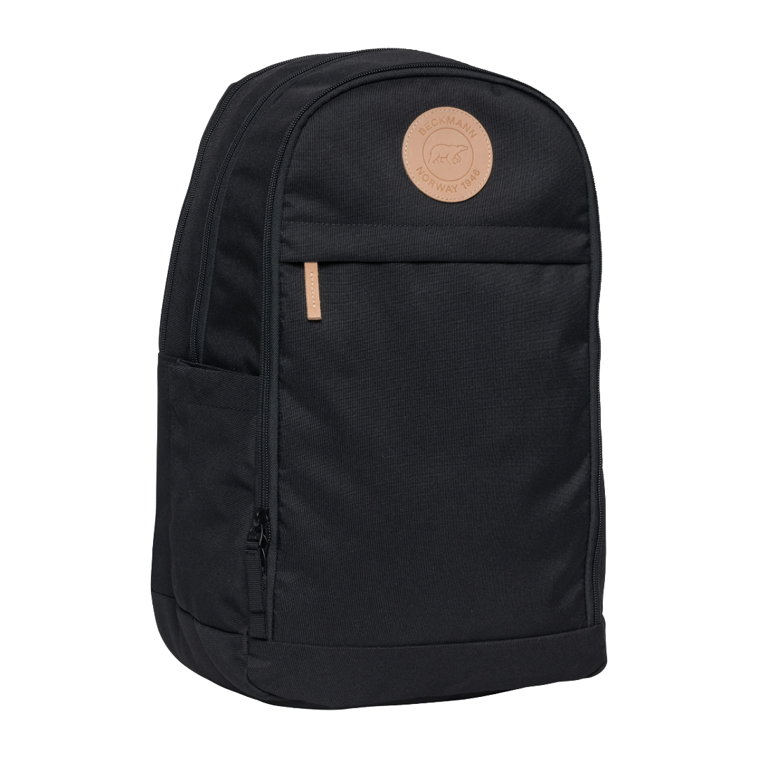 BECKMANN リュック　URBAN 30L 美品 URBAN 30L（アーバン 30L）BECKMANN NORWAY 通勤通学から旅行に