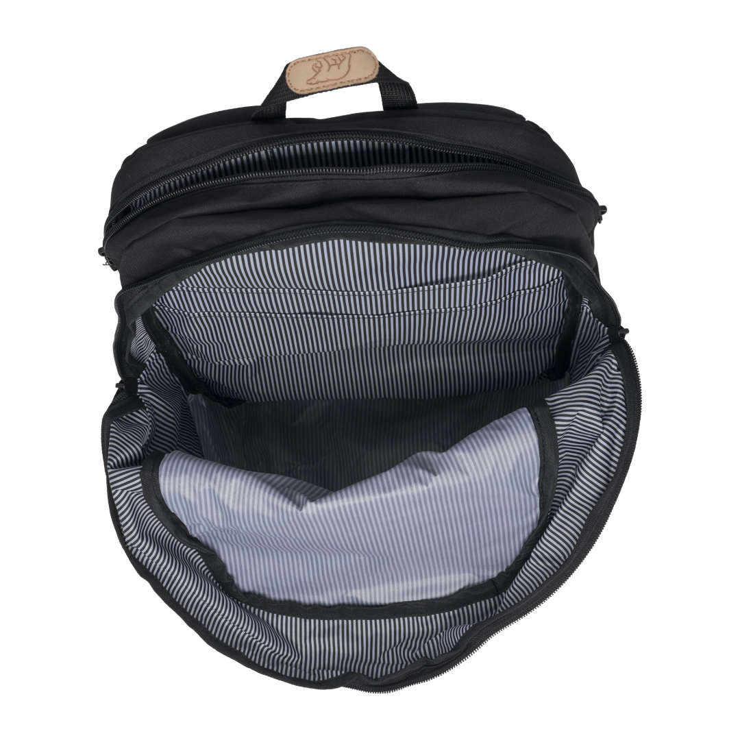 BECKMANN リュック　URBAN 30L 美品 URBAN 30L（アーバン 30L）BECKMANN NORWAY 通勤通学から旅行に