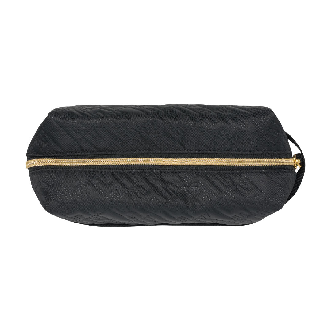 Nylon Premium Washbag – Wavy