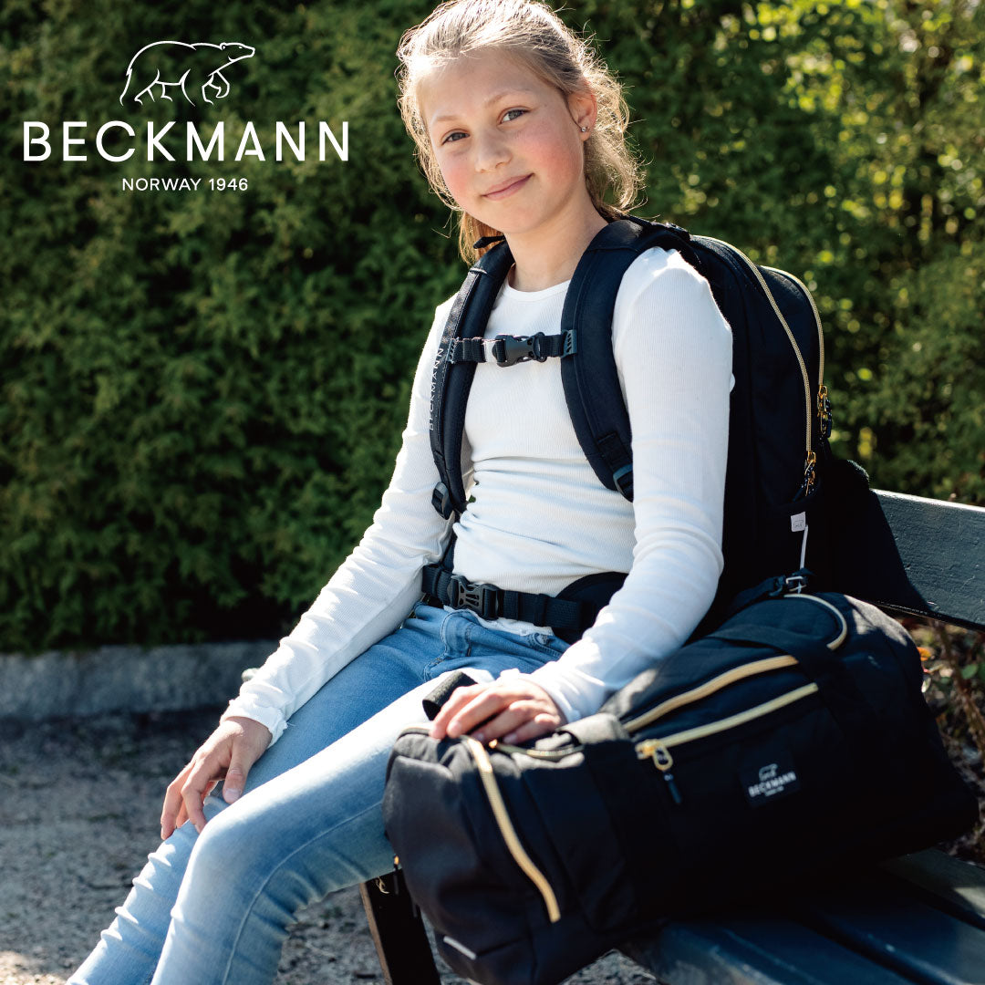 SPORT Duffelbag – BECKMANN JAPAN SPORT Duffelbag – BECKMANN JAPAN