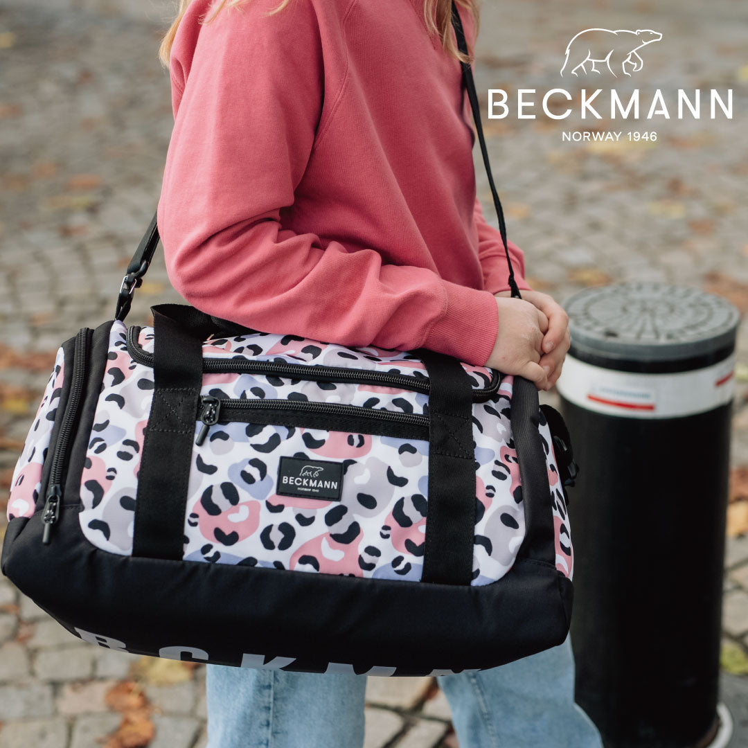 バッグ＆アクセサリー - BECKMANN NORWAY（ベックマンノルウェー）公式