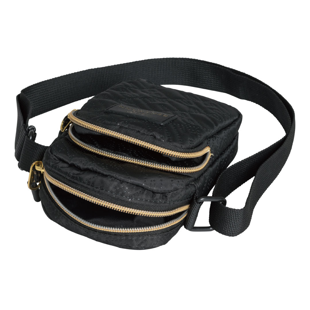 Crossbody bag – BECKMANN JAPAN