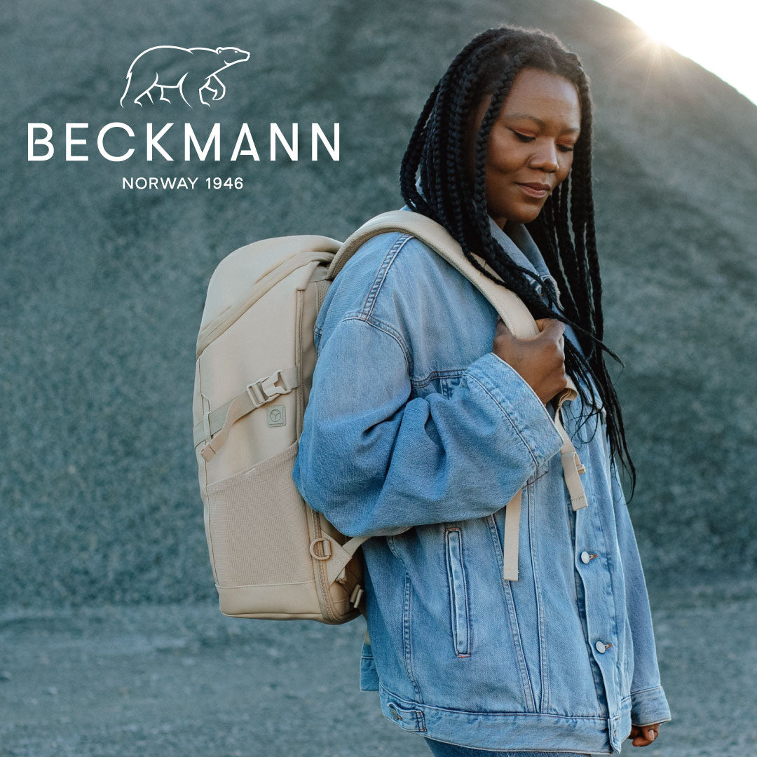 STREET FLX – BECKMANN JAPAN