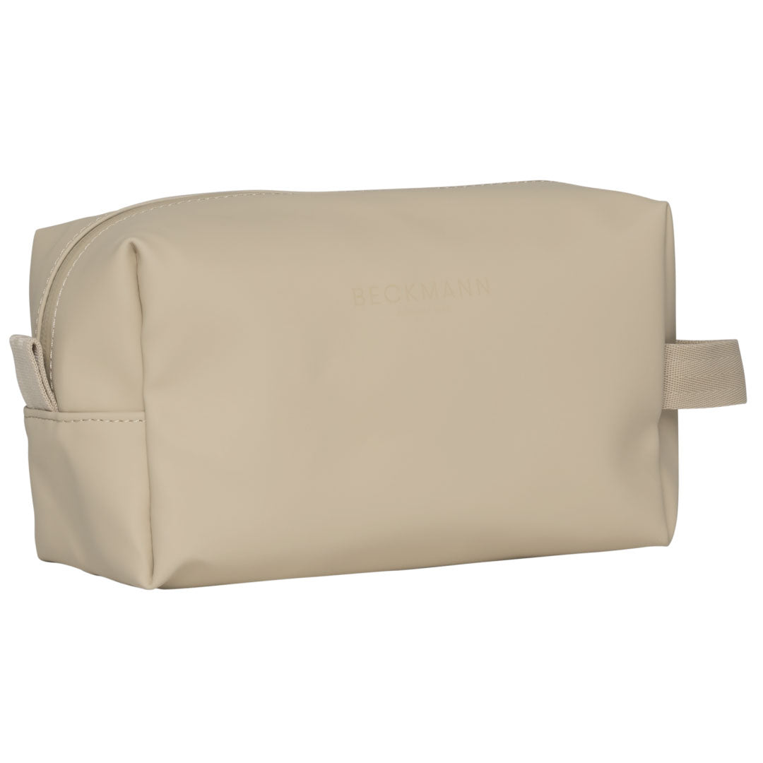 STREET Washbag – BECKMANN JAPAN