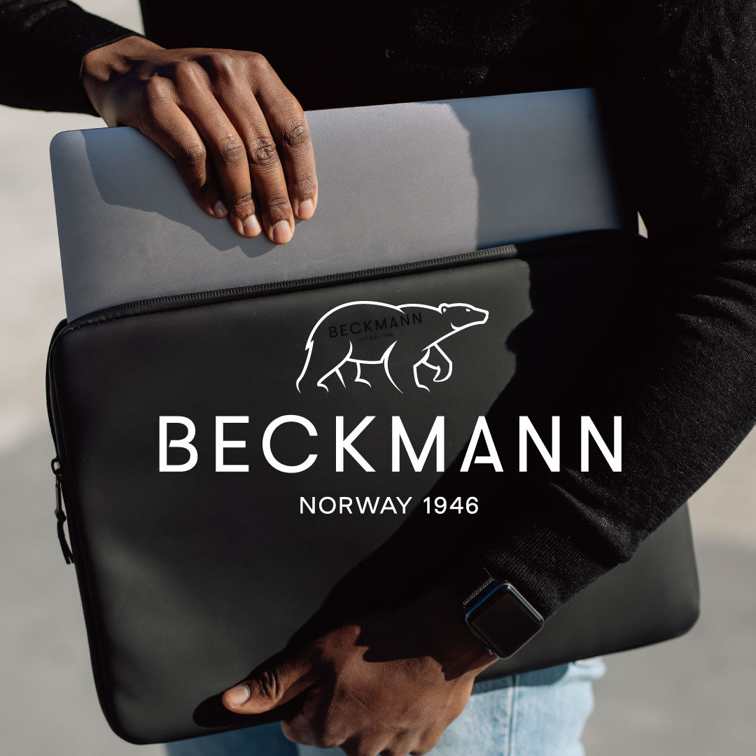 STREET Sleeve（ストリート スリーブ）BECKMANN NORWAY タブレットやPC
