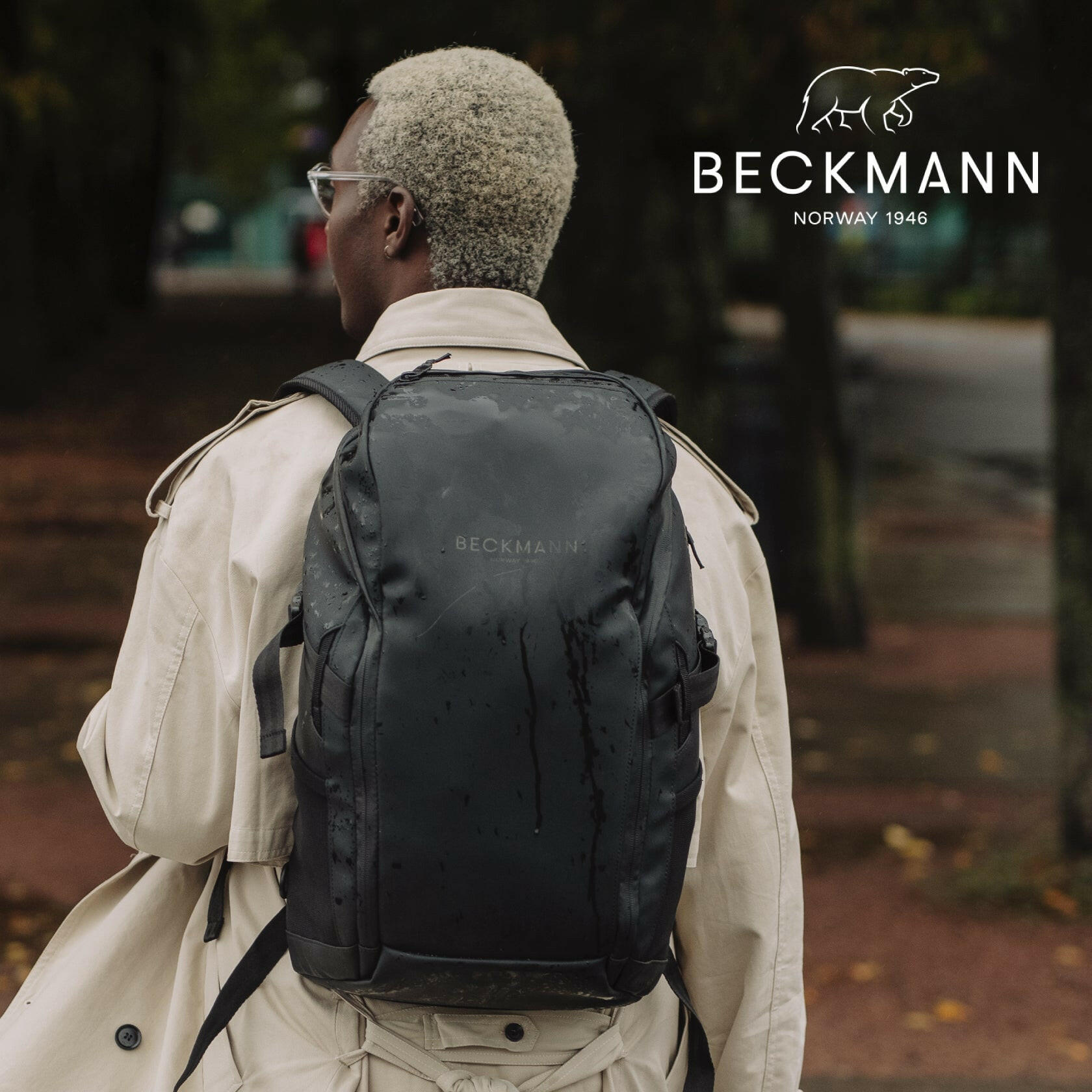 【超目玉枠】 GO STREET – JAPAN BECKMANN バッグ