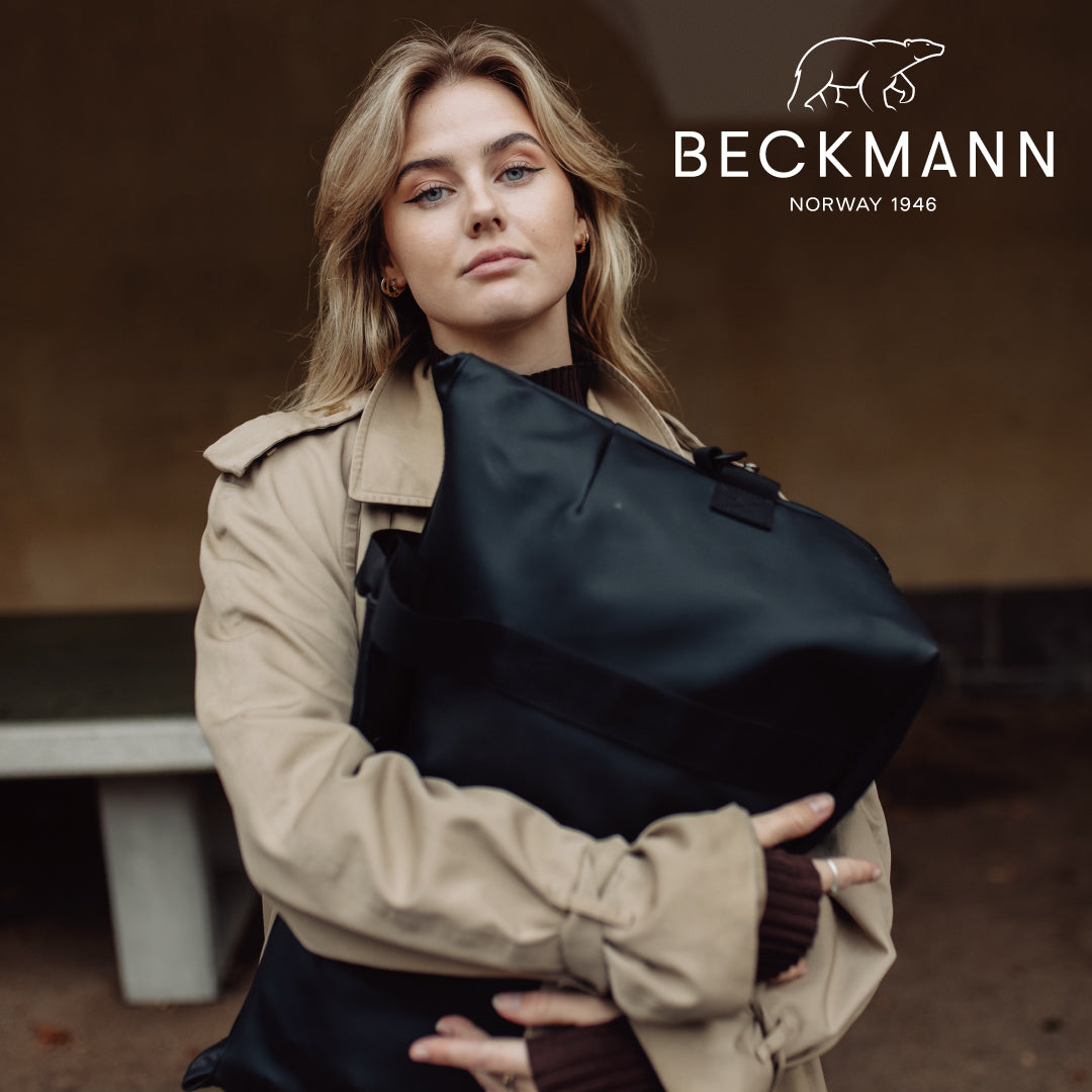 STREET Weekendbag 48H – BECKMANN JAPAN