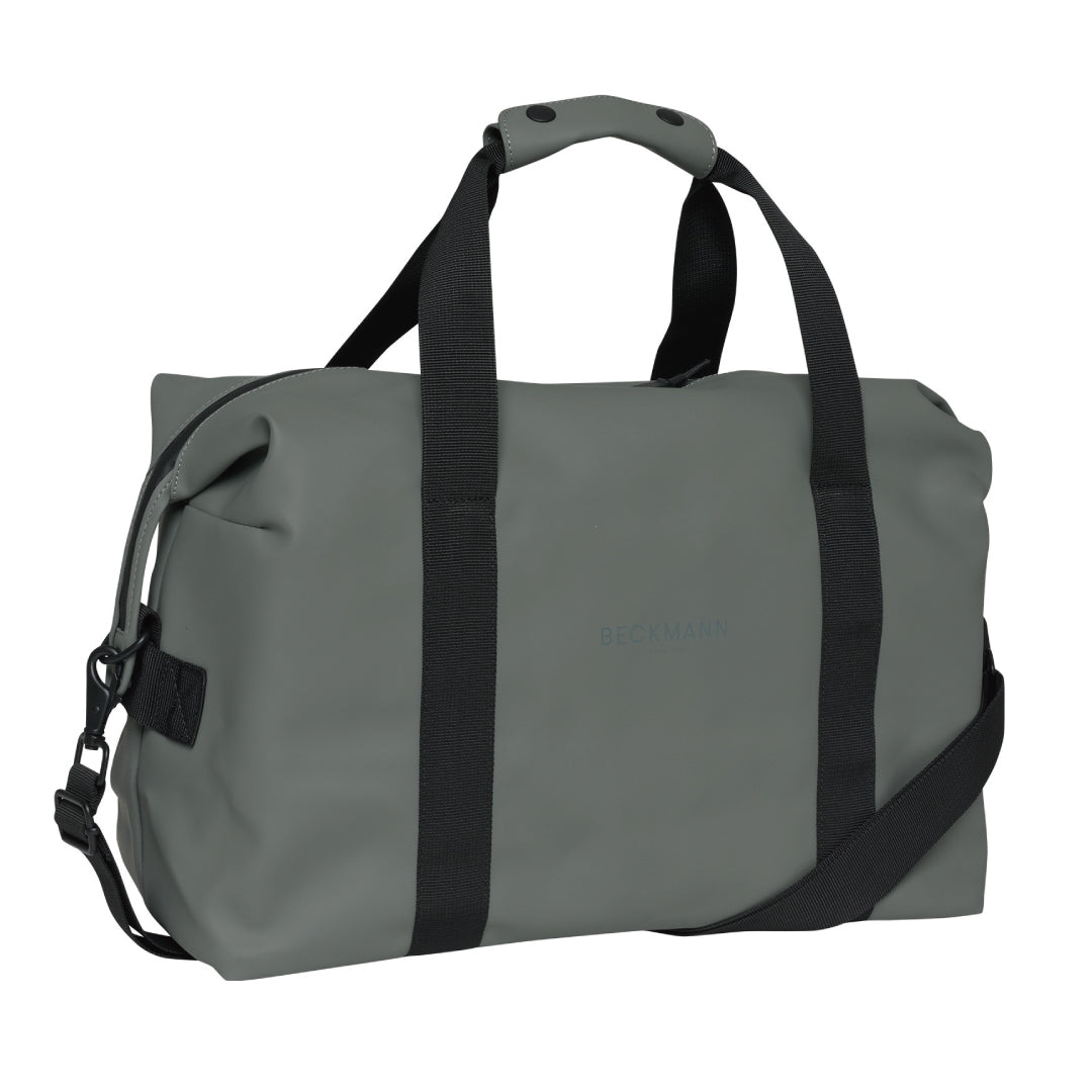 STREET Weekendbag – BECKMANN JAPAN