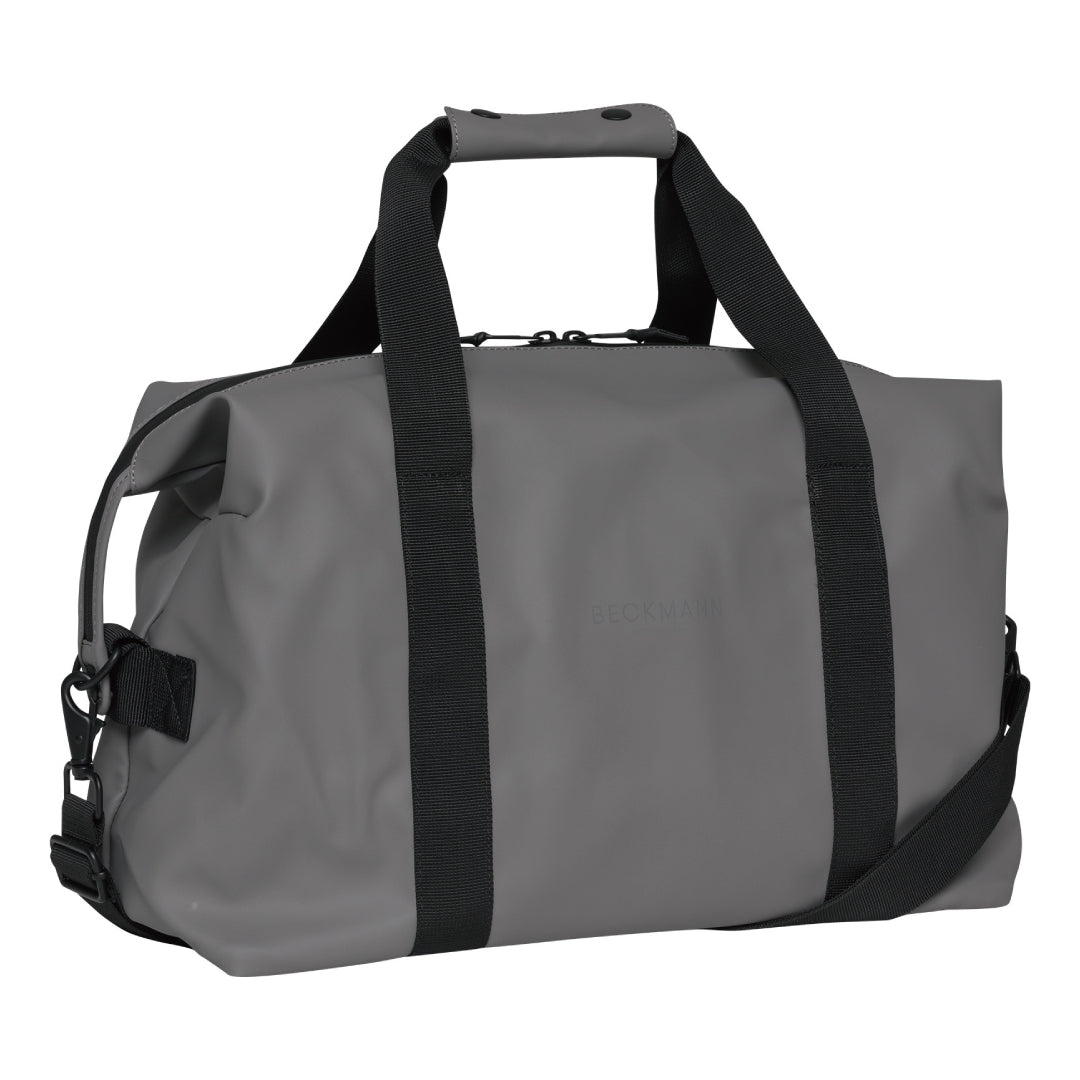 STREET Weekendbag – BECKMANN JAPAN
