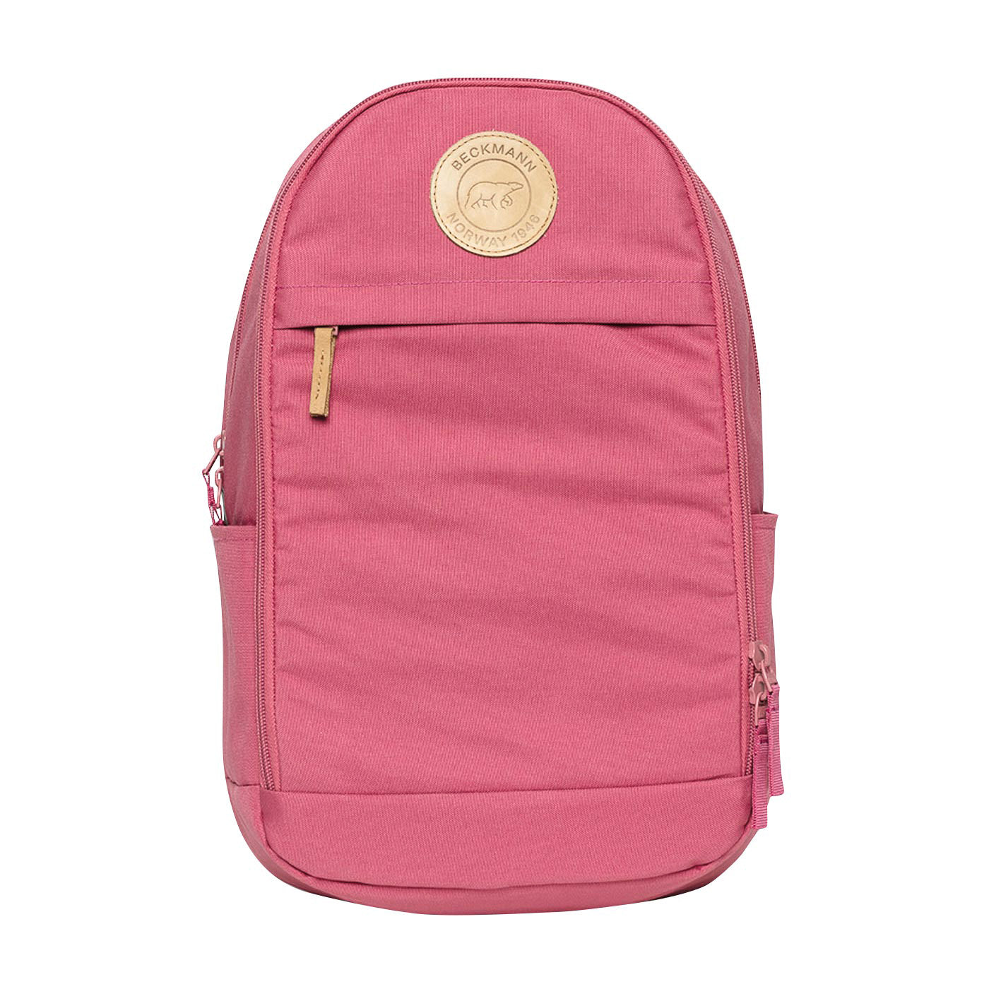 ベックマン Beckman リュック URBAN Midi ライトパープル Urban Midi, Light Purple – Beckmann Norway